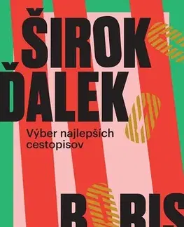 Poézia - antológie ŠirokoĎaleko - Boris Filan