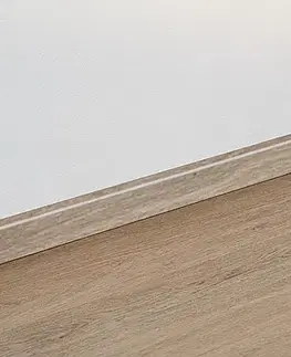 Soklové lišty > Egibifloors PVC lišta CANADIAN DESIGN Egibifloors Jagerndorf 8594187733810