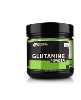 Glutamín Optimum Nutrition Glutamine Powder