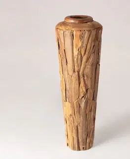 Vázy, misy Váza Rava 50x151cm