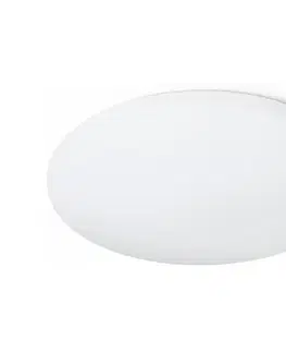 Svietidlá RED - Design  - R12434 - LED Stropné svietidlo SEMPRE LED/56W/230V okrúhly R12434
