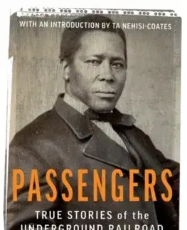 Svetové dejiny, dejiny štátov Passengers - William Still