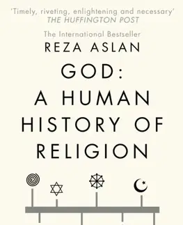 Kresťanstvo God - Reza Aslan
