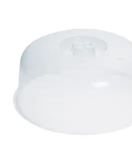 Boxy na skladovanie PLAST TEAM - Poklop do MVT 25cm Micro