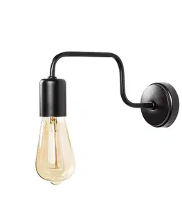Nástenné svetlá Nástenná lampa Denge - 3433