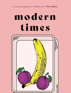 Svetová beletria Modern Times - Cathy Sweeney