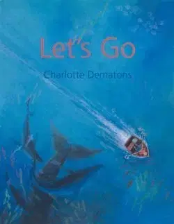 V cudzom jazyku Lets Go! - Charlotte Dematons