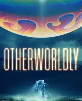 Sci-fi a fantasy Otherworldly - Dwain Worrell