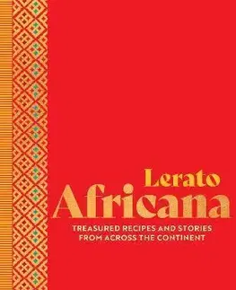 Národná kuchyňa - ostatné Africana - Lerato Umah-Shaylor