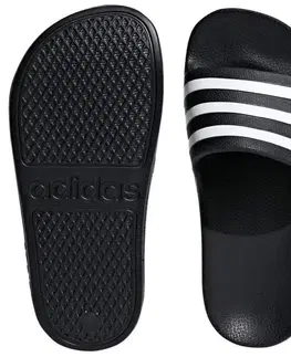 Sandále / Šľapky Adidas Adilette Aqua Veľkosť: 28 EUR