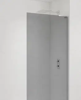 Sprchové dvere Sprchová zástena walk-in 120 cm SAT Walk-in SATBWI120KSZAVP SATBWI120KSZAVP