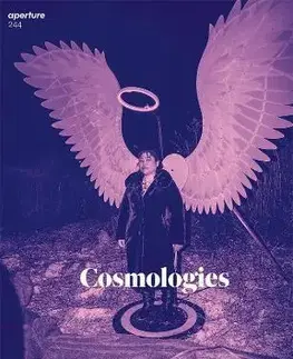 Fotografia Cosmologies - Aperture