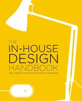 Cudzojazyčná literatúra In House Design Handbook - Cathy Fishel
