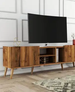 TV stolíky TV stolík Lotus - 1340