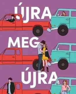 Humor a satira Újra meg újra - Lynn Painter