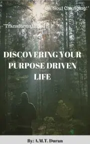 Psychológia, etika Discovering Your Purspose Driven Life - Tensley A.M.