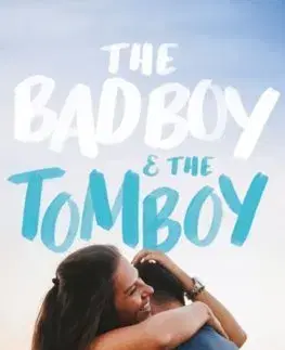 V cudzom jazyku The Bad Boy and the Tomboy - Nicole Nwosu