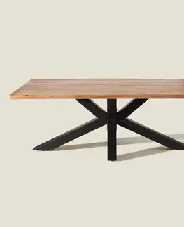 Stoly Stôl Vertex 200x100x75 cm