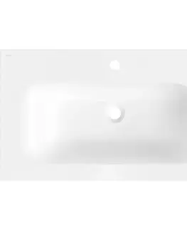 Umývadlá Mexen Vela 25238000