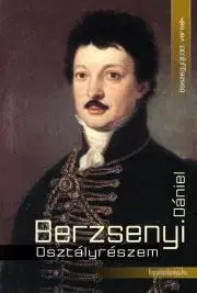 Svetová beletria Osztályrészem - Dániel Berzsenyi