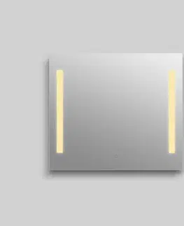 Kúpeľňový nábytok Zrkadlo so senzorom SAT Project 80x70 cm SATZPRO8070 SATZPRO8070