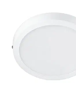Svietidlá Philips - LED Stropné svietidlo MAGNEOS LED/12W/230V 4000K biela 8719514328846