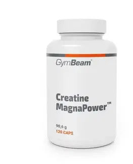 Kreatín iné formy GymBeam Kreatín MagnaPower™