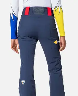 Lyžiarske nohavice Rossignol JCC Pilot Stretch Ski Pants W Veľkosť: XS