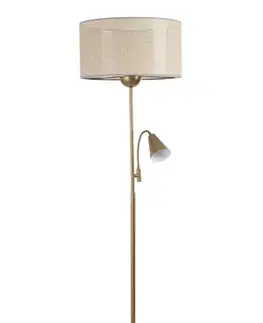 Stojacie lampy Stojacia lampa 8940-4