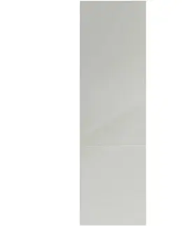 Dvierka a čelá zásuviek pre kuchynske skrinky Kuchynská predná časť D60r(L/P) L9 K900 Bianco Hg Griii