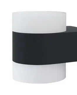 Svietidlá Ledvance - LED Vonkajšie nástenné svietidlo ENDURA LED/13W/230V IP44 4058075205567