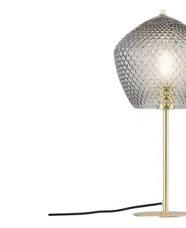 Lampy Nordlux - Stolná lampa ORBIFORM 1xE27/40W/230V 2010715047