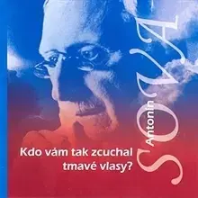 Poézia Radioservis Kdo vám tak zcuchal tmavé vlasy?