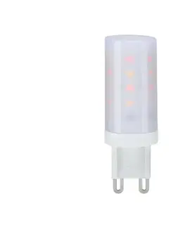 LED osvetlenie LED Stmievateľná žiarovka G9/4W/230V 2000-3000K - Paulmann 28819 28819