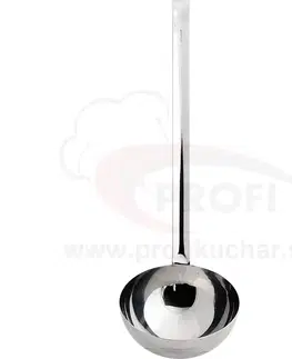 Naberačky STANDARD STALGAST Naberačka Stalgast STANDARD 6 cm/0,06 l