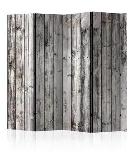 Paravány Paraván Raw Boards Dekorhome
