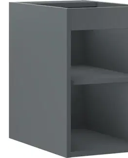 Kúpeľňový nábytok Mexen Box-A 91AX1-0300-470-1-66