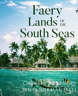 Beletria - ostatné Saga Egmont Faery Lands of the South Seas (EN)