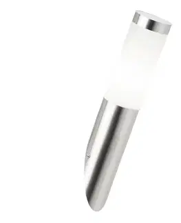 Záhradné lampy Brilliant G96228/82