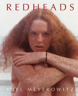 Fotografia Joel Meyerowitz: Redheads - Joel Meyerowitz