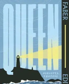 Beletria Queen (Faber Editions) - Birgitta Trotzig