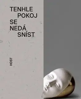 Romantická beletria Tenhle pokoj se nedá sníst - Nicol Hochholczerová