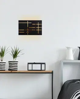 Nástenné svetlá Nástenná lampa 622 - A