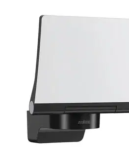 LED osvetlenie Steinel 068097 - LED Reflektor XLED PRO 240 LED/19,3W/230V IP44 čierna 068097