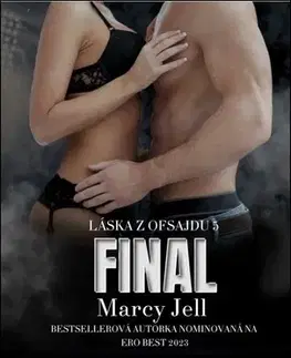 Erotická beletria Final - Marcy Jell