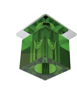 Stropná svetla Bodové svetlo SK-19 Candellux