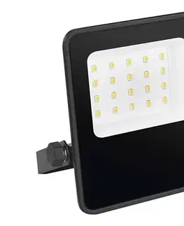 LED osvetlenie  LED Reflektor VISIO LED/10W/230V 4000K IP65 ZS2513