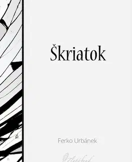 Slovenská beletria Škriatok - Ferko Urbánek