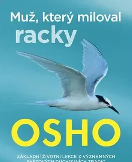 Rozvoj osobnosti Muž, který miloval racky - OSHO