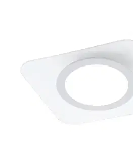 Svietidlá Eglo 96935 - LED stropné svietidlo REDUCTA LED/19W/230V 96935